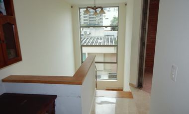 casa condominio en venta en villa campestre. Cod V85545