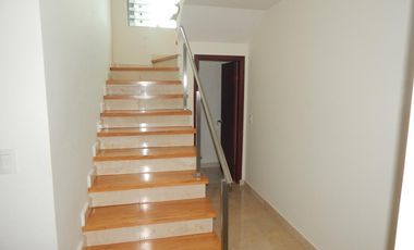 casa condominio en venta en villa campestre. Cod V85545