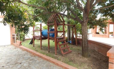 casa condominio en venta en villa campestre. Cod V85545