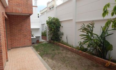 casa condominio en venta en villa campestre. Cod V85545