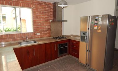 casa condominio en venta en villa campestre. Cod V85545