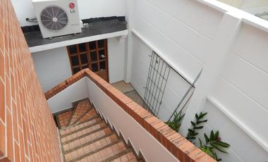 casa condominio en venta en villa campestre. Cod V85545