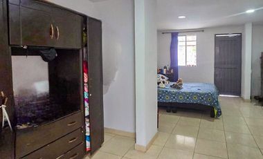 CASA EN VENTA VILLA GORGONA. Cod V10843