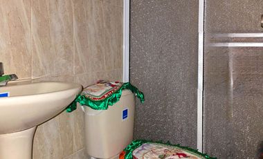 CASA EN VENTA VILLA GORGONA. Cod V10843