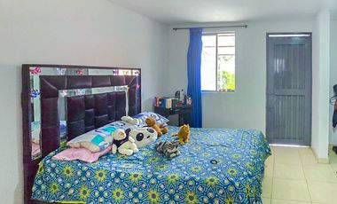 CASA EN VENTA VILLA GORGONA. Cod V10843