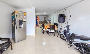 CASA EN VENTA VILLA GORGONA. Cod V10843