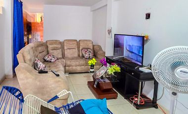 CASA EN VENTA VILLA GORGONA. Cod V10843