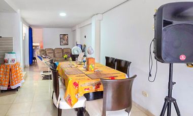 CASA EN VENTA VILLA GORGONA. Cod V10843