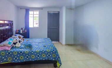 CASA EN VENTA VILLA GORGONA. Cod V10843