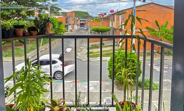 CASA EN VENTA VILLA GORGONA. Cod V10843