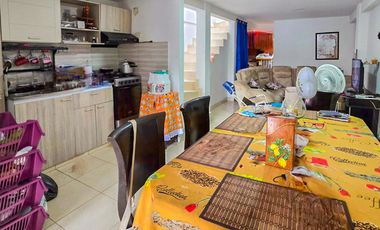 CASA EN VENTA VILLA GORGONA. Cod V10843