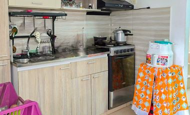 CASA EN VENTA VILLA GORGONA. Cod V10843