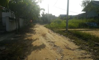ready stock di jual cepat type 65 lokasi dekat ke kantor wali kota tenayan raya