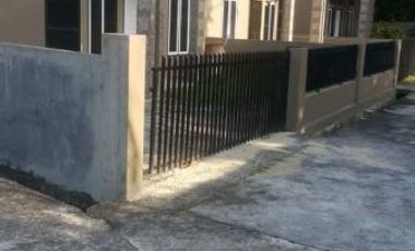 ready stock di jual cepat type 65 lokasi dekat ke kantor wali kota tenayan raya