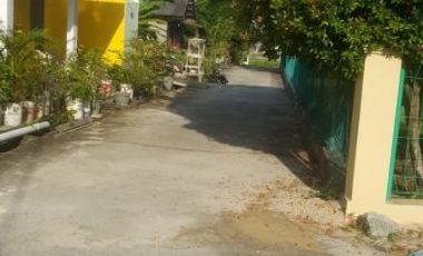 ready stock di jual cepat type 65 lokasi dekat ke kantor wali kota tenayan raya