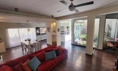 Casa en venta en Villa Dominico