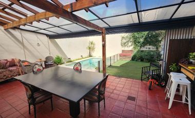 Casa en venta en Villa Dominico