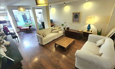 Casa en venta en Villa Dominico