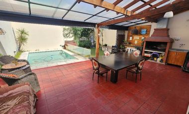 Casa en venta en Villa Dominico