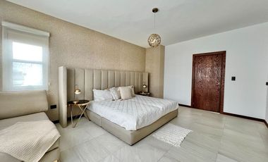 Casa en Venta en Fraccionamiento Denali Con Recámara en Planta Baja