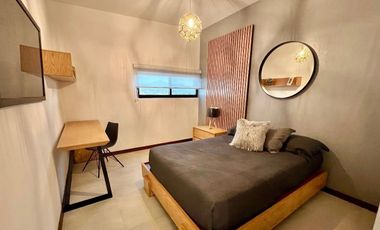 Casa en Venta en Fraccionamiento Denali Con Recámara en Planta Baja