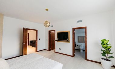 Casa en Venta en Fraccionamiento Denali Con Recámara en Planta Baja