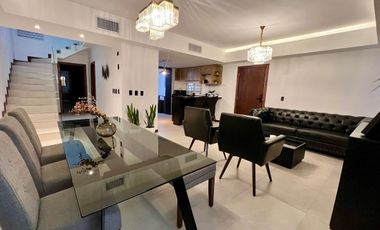 Casa en Venta en Fraccionamiento Denali Con Recámara en Planta Baja