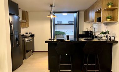 Casa en Venta en Fraccionamiento Denali Con Recámara en Planta Baja