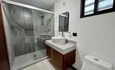 Casa en Venta en Fraccionamiento Denali Con Recámara en Planta Baja
