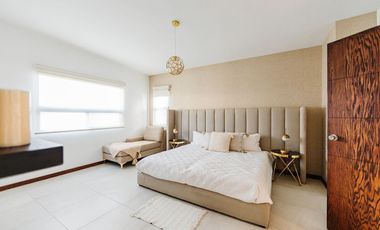 Casa en Venta en Fraccionamiento Denali Con Recámara en Planta Baja