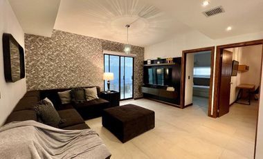 Casa en Venta en Fraccionamiento Denali Con Recámara en Planta Baja