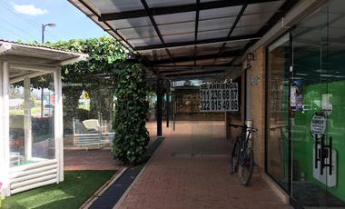 VENTA de LOCALES en GUASCA