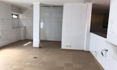 VENTA de LOCALES en GUASCA