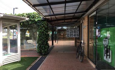 VENTA de LOCALES en GUASCA