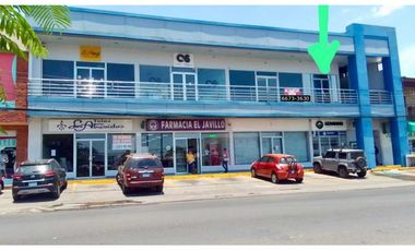 ALQUILO LOCAL EN LA CHORRERA CENTRO 75MTS