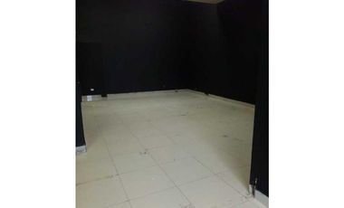 ALQUILO LOCAL EN LA CHORRERA CENTRO 75MTS