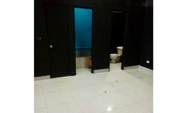 ALQUILO LOCAL EN LA CHORRERA CENTRO 75MTS