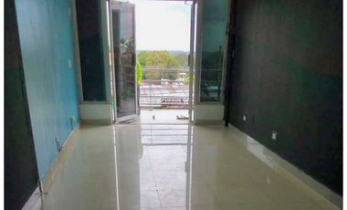 ALQUILO LOCAL EN LA CHORRERA CENTRO 75MTS