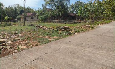 Dekat Pasar Sentolo, Tanah 90 Jt-an Profit 30%: Miliki Asset di Jogja