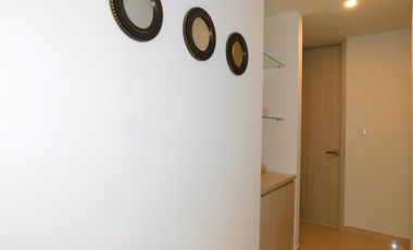 apartamento en venta en altos de los rosales. Cod V89717