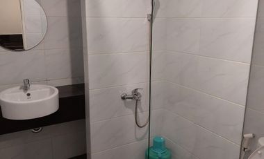 Dijual Apartemen Altuz Lokasi Strategis Dekat Kampus di Kawasan Depok Sleman