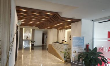 Dijual Apartemen Altuz Lokasi Strategis Dekat Kampus di Kawasan Depok Sleman