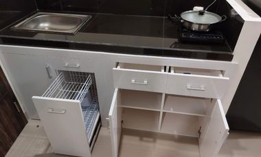 Dijual Apartemen Altuz Lokasi Strategis Dekat Kampus di Kawasan Depok Sleman