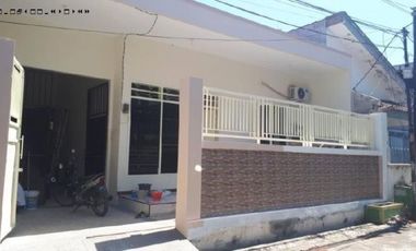 Rumah dijual di Sambongsantren, Jombang, Jombang, Jawa Timur