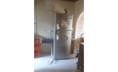 VENTA DE CASA LAS VIÑAS  MONTERIA