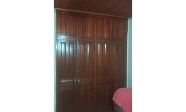 VENTA DE CASA LAS VIÑAS  MONTERIA