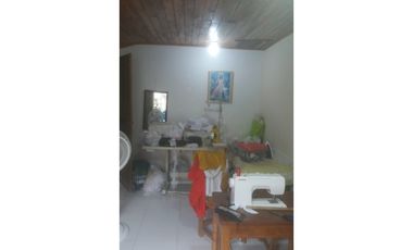 VENTA DE CASA LAS VIÑAS  MONTERIA