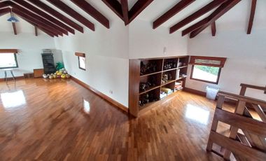 Venta de casa valle de los chillos