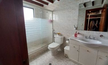 Venta de casa valle de los chillos