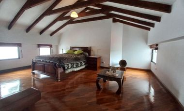 Venta de casa valle de los chillos